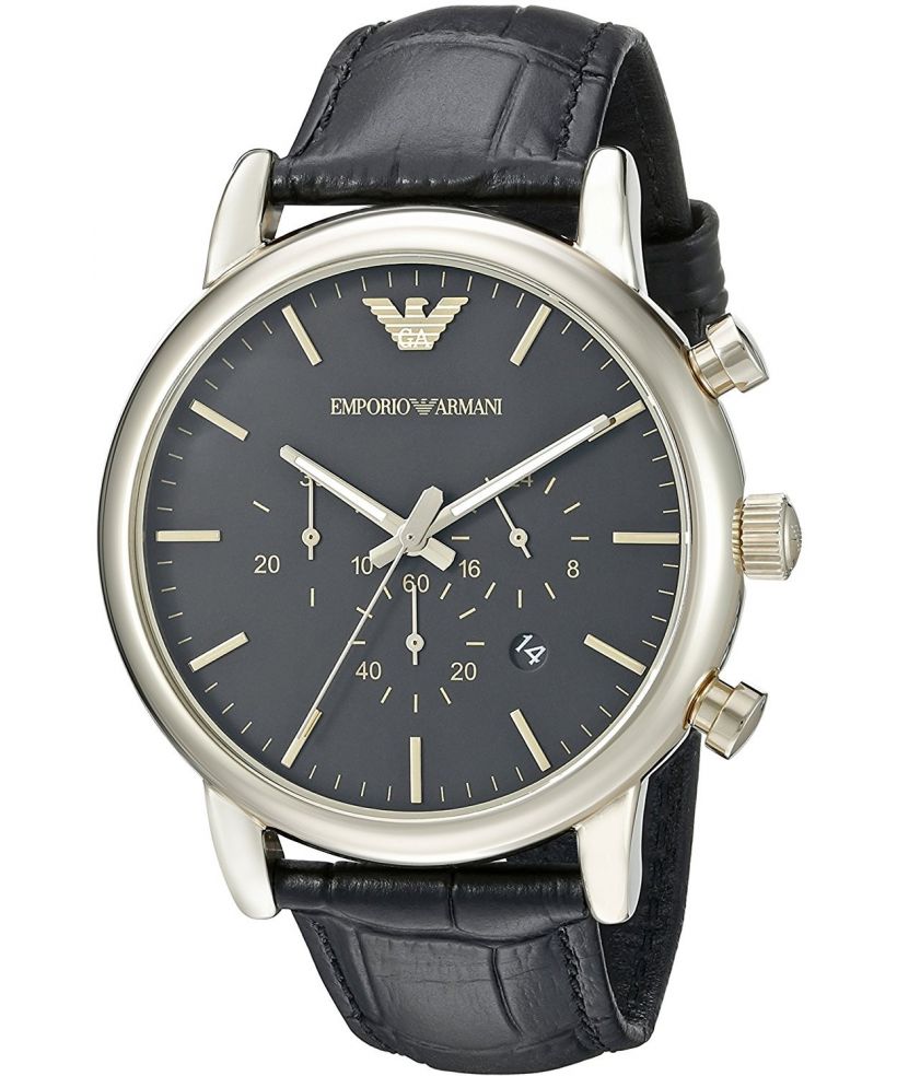 Ceas barbatesc Emporio Armani Luigi
