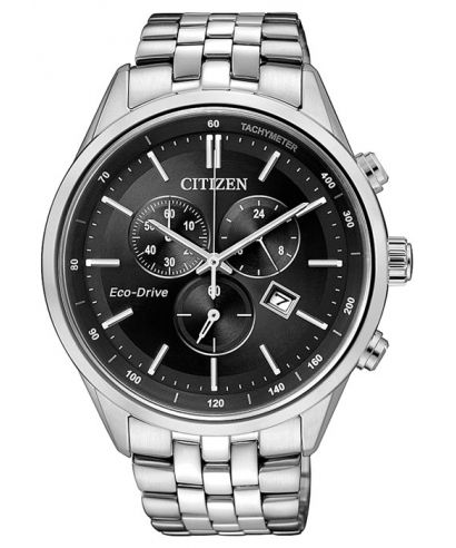 Ceas barbatesc Citizen Sports Eco-Drive Chrono