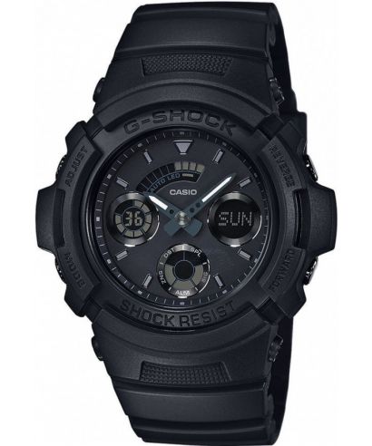 Ceas barbatesc G-SHOCK Casio