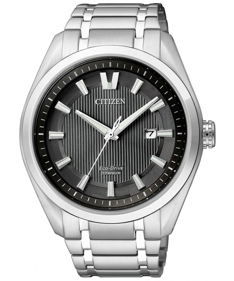 Ceas barbatesc Citizen Super Titanium