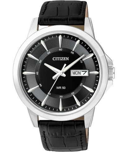 Ceas barbatesc Citizen Leather