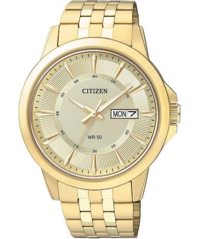 Ceas barbatesc Citizen Sports