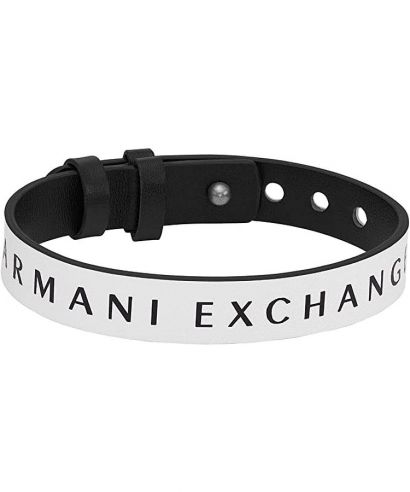 Brățară Armani Exchange Logo