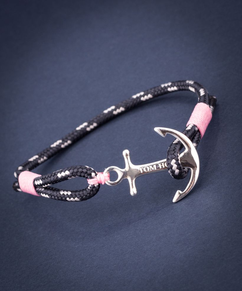Brățară Tom Hope Coral Pink Bracelet XS