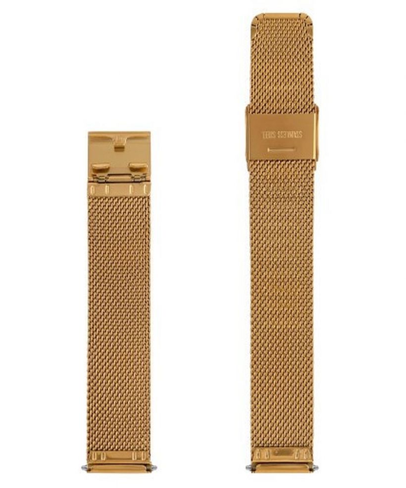 Brățară Ceas Zeppelin Gold Stainless steel