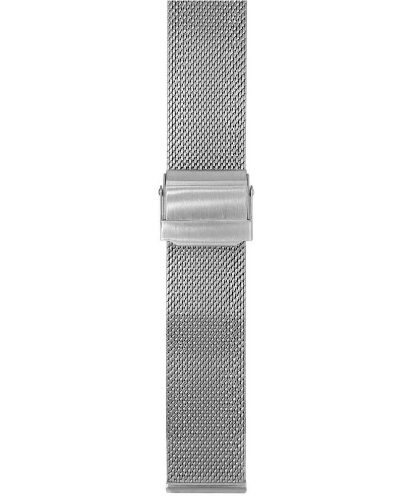 Brățară Ceas Zeppelin Silver Mesh
