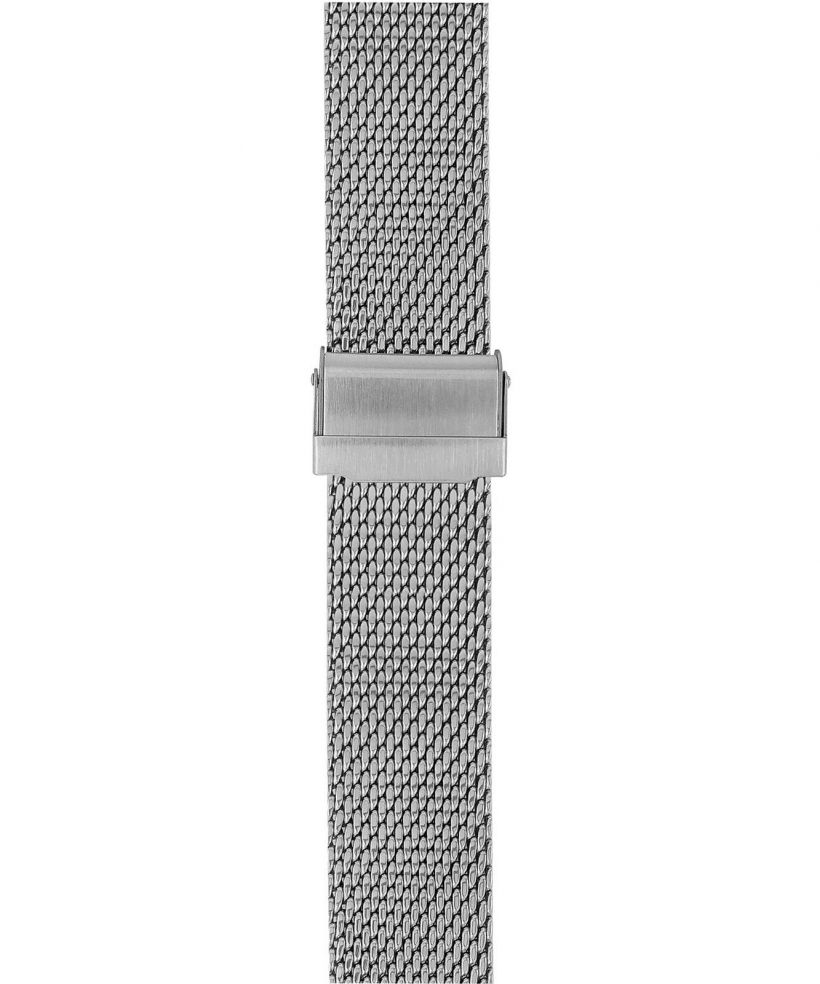 Brățară Ceas Zeppelin Silver Stainless steel