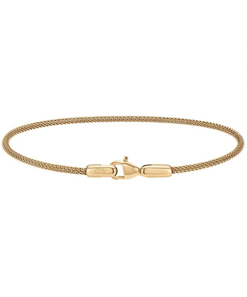 Brățară Daniel Wellington Mesh Evergold 1.8