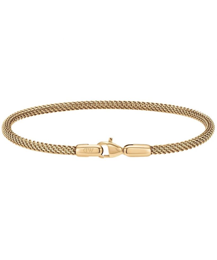 Brățară Daniel Wellington Mesh Evergold