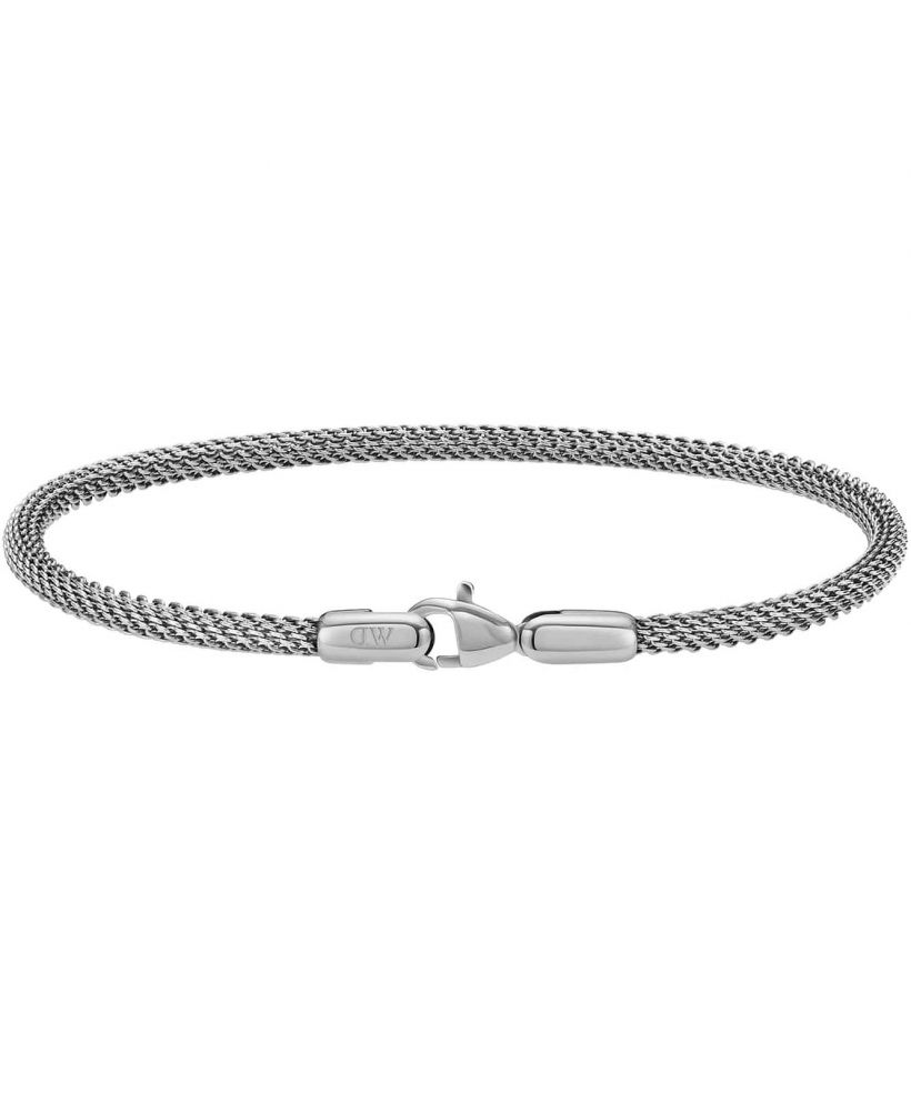 Brățară Daniel Wellington Mesh Sterling