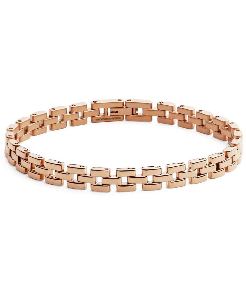 Brățară Daniel Wellington 3-Link Rose Gold