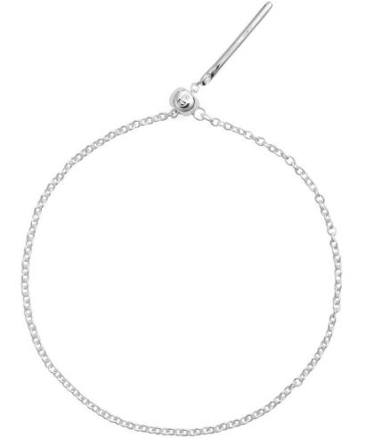 Brățară Daniel Wellington Charms Chain Sterling Silver