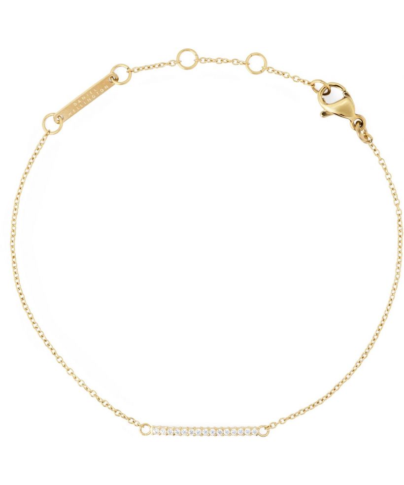 Brățară Daniel Wellington Mirelle Eternity Gold