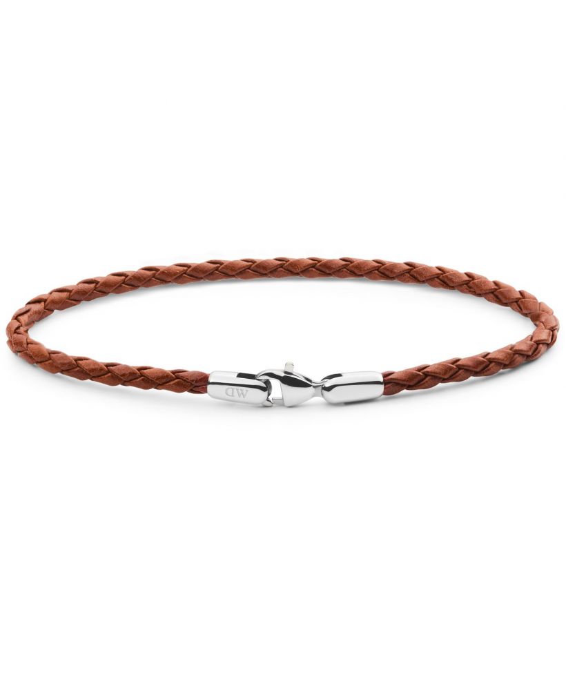 Brățară Daniel Wellington Braided Leather St Mawes