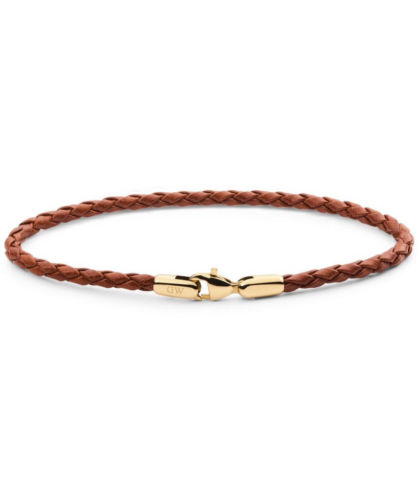 Brățară Daniel Wellington Braided Leather St Mawes