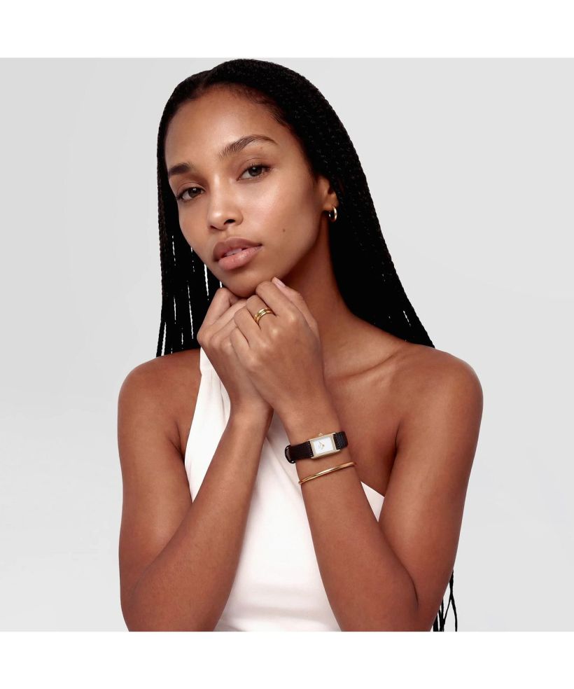 Brățară Daniel Wellington Arch Gold dimensiune S