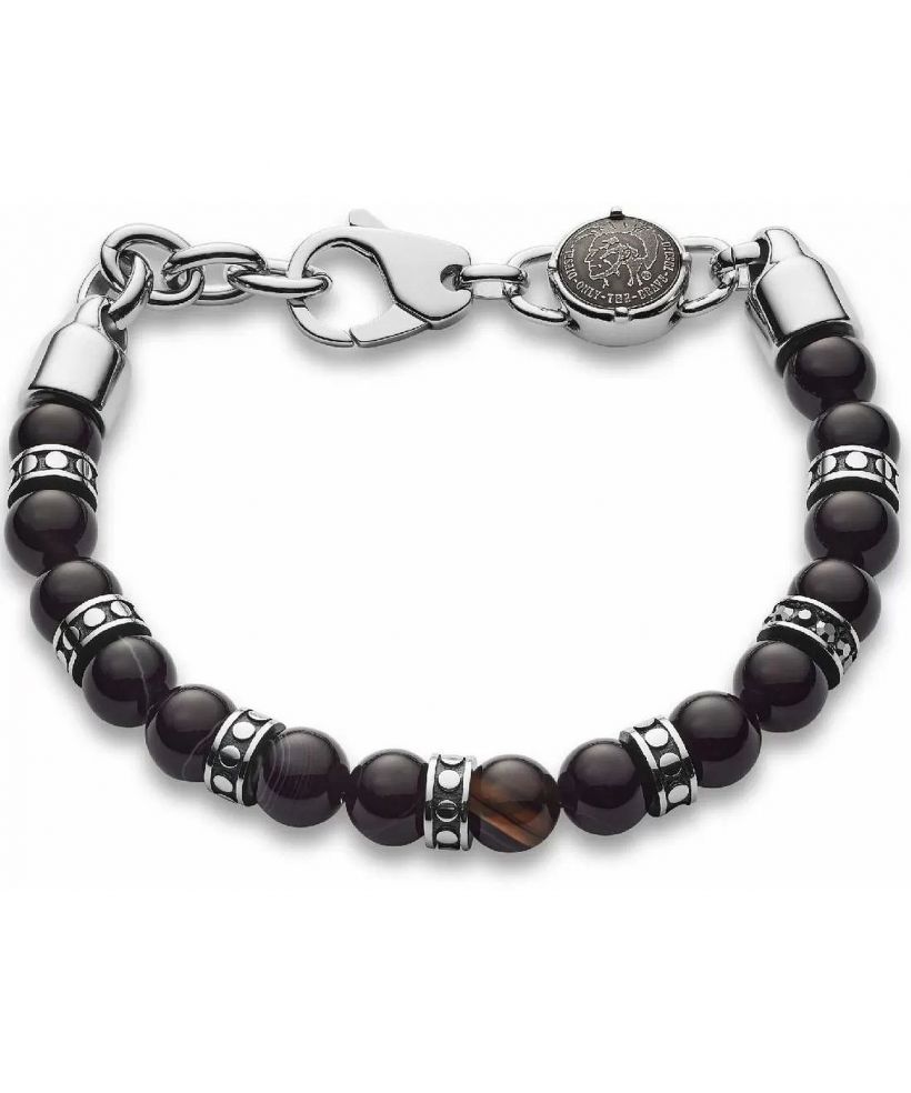 Brățară Diesel Beads Only The Brave
