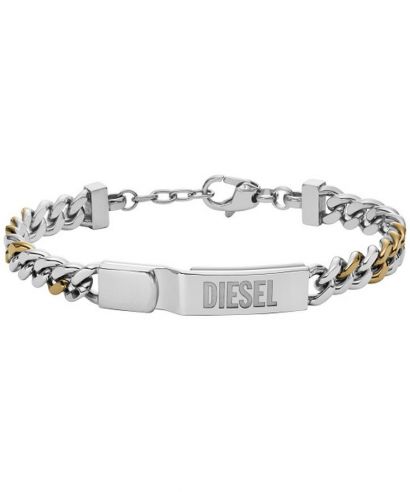 Brățară Diesel Steel