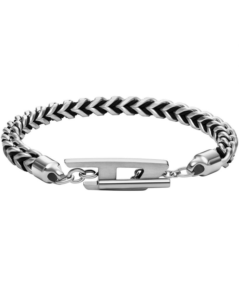 Brățară Diesel D Logo Chain