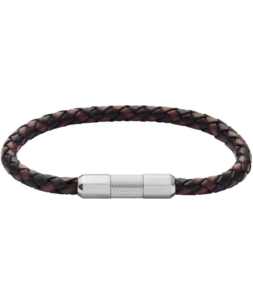 Brățară Fossil Machine Knurled Texture