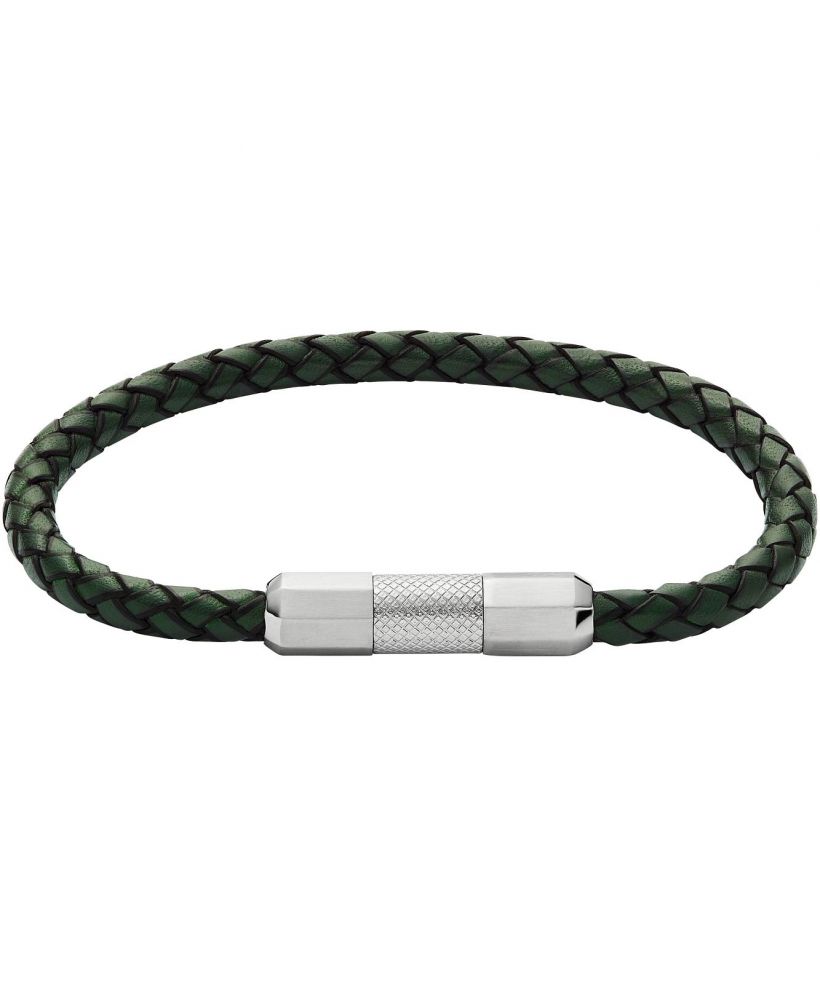 Brățară Fossil Machine Knurled Texture