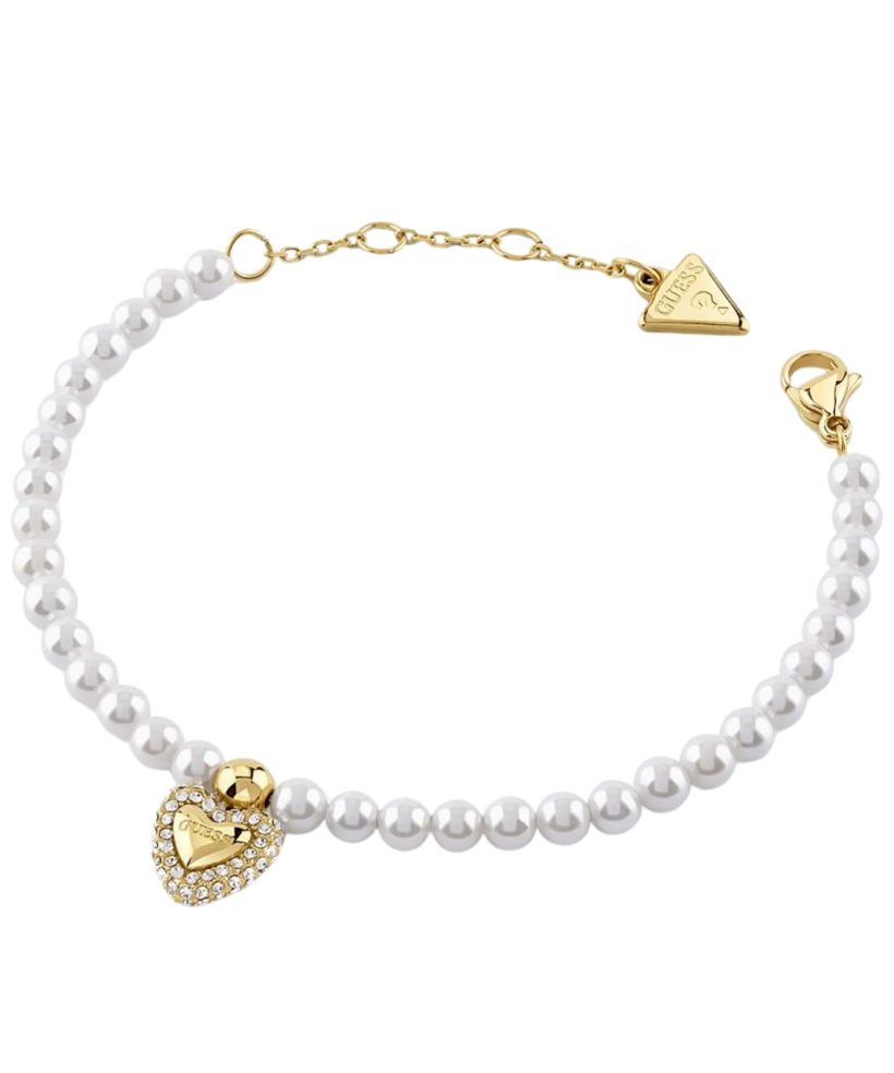 Brățară Guess Beloved Gold