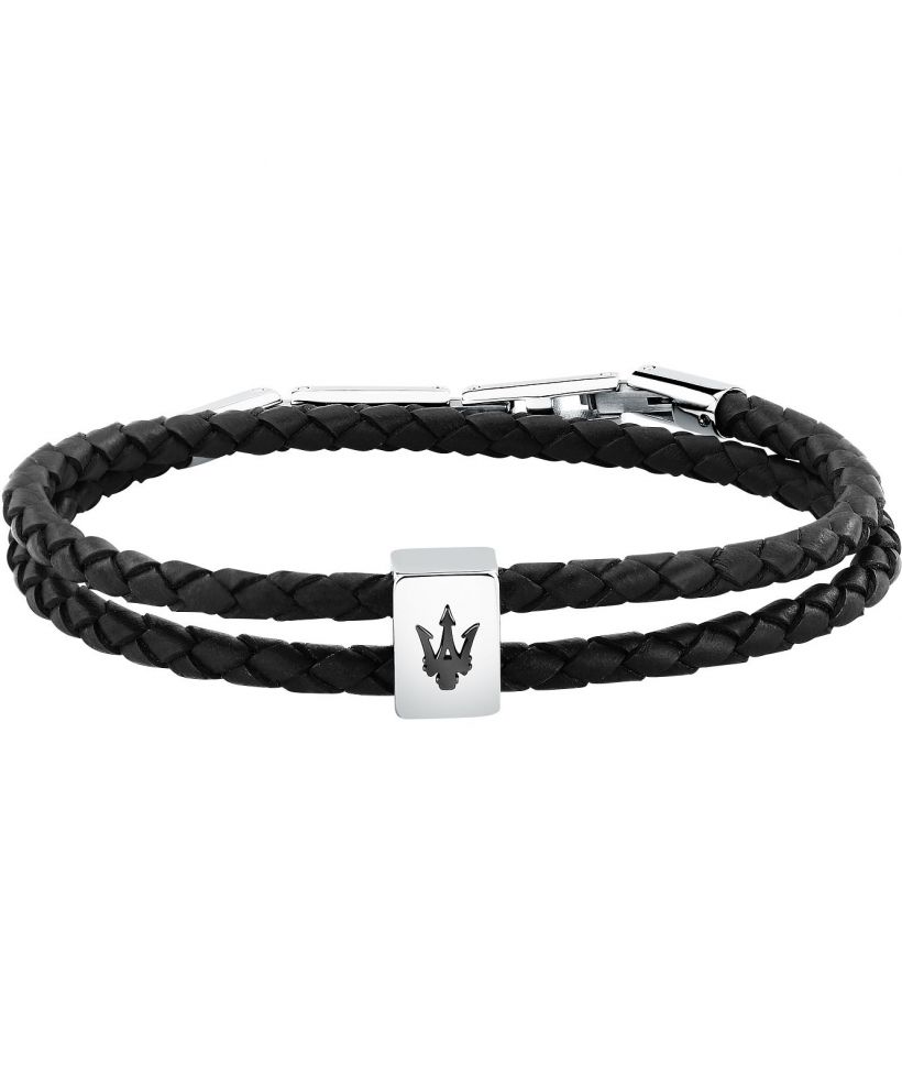 Brățară Maserati Leather
