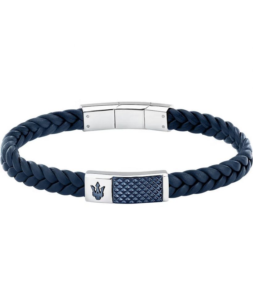 Brățară Maserati Leather