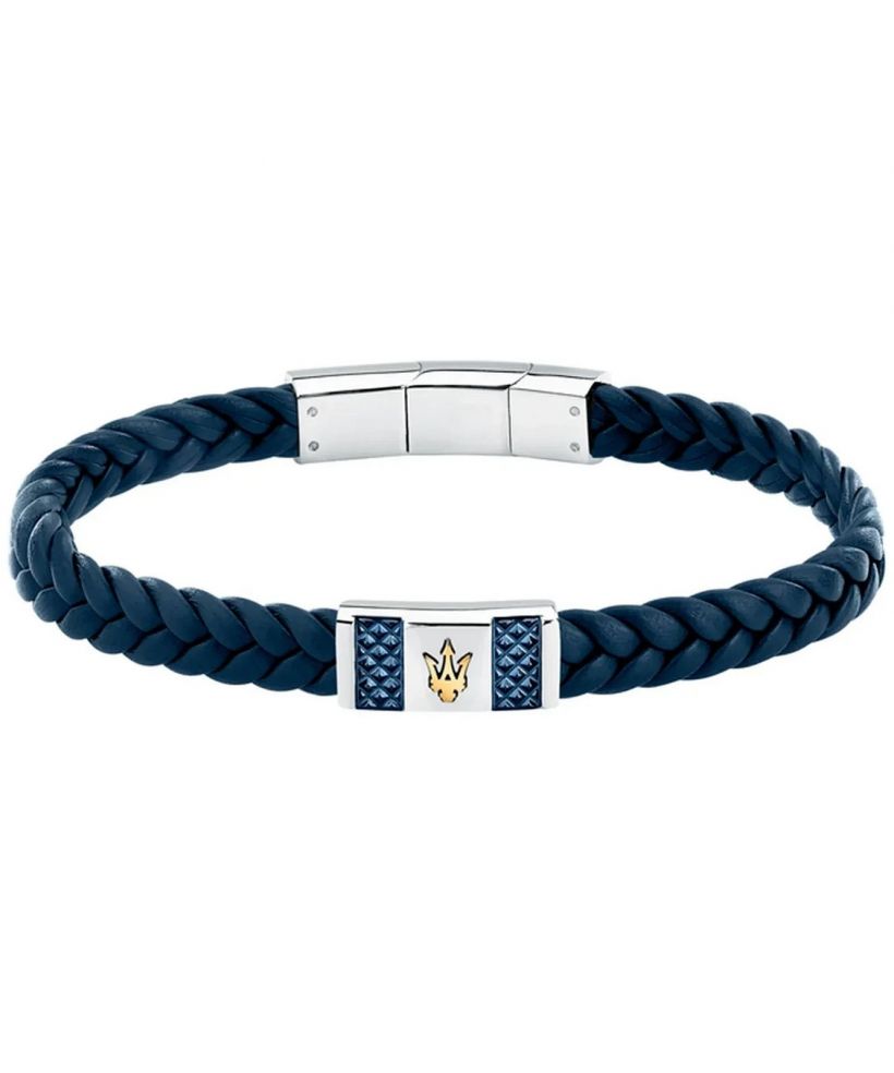 Brățară Maserati Leather