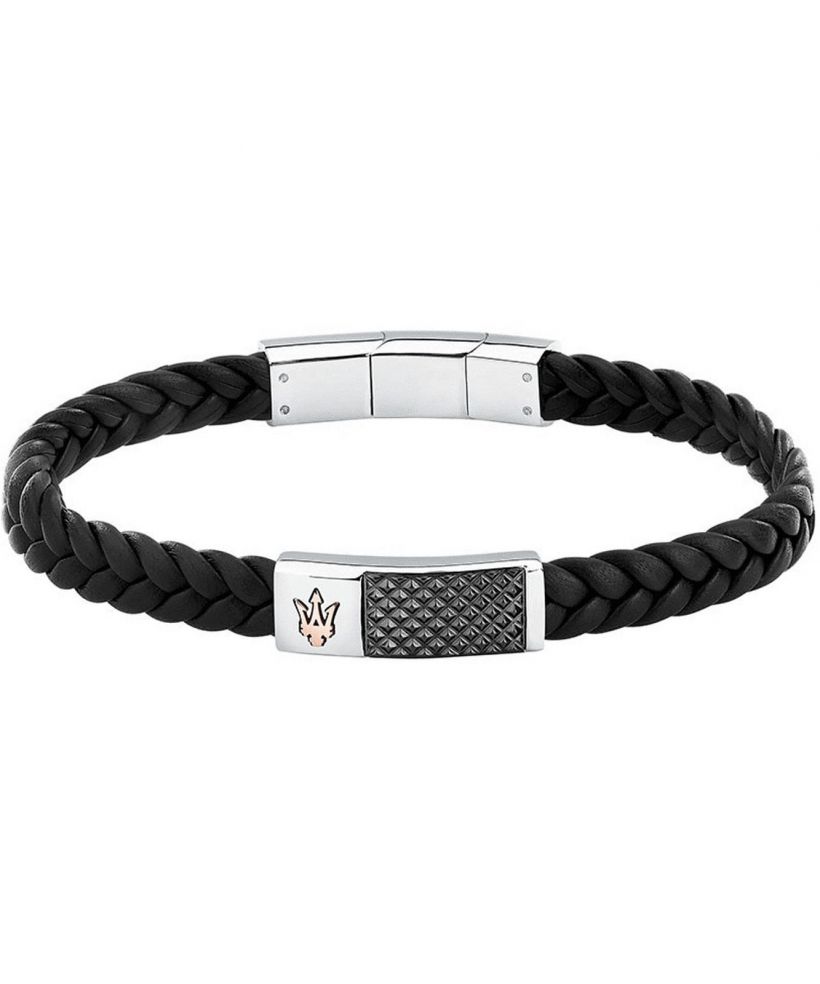 Brățară Maserati Leather
