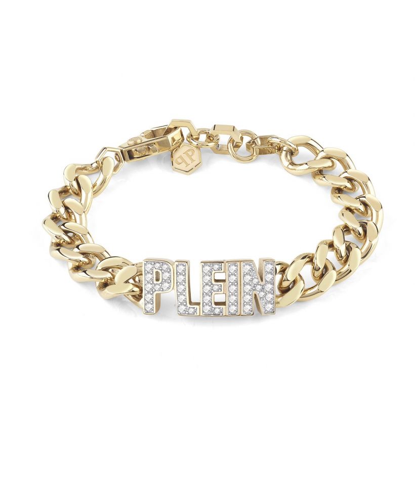 Brățară PHILIPP PLEIN Lettering