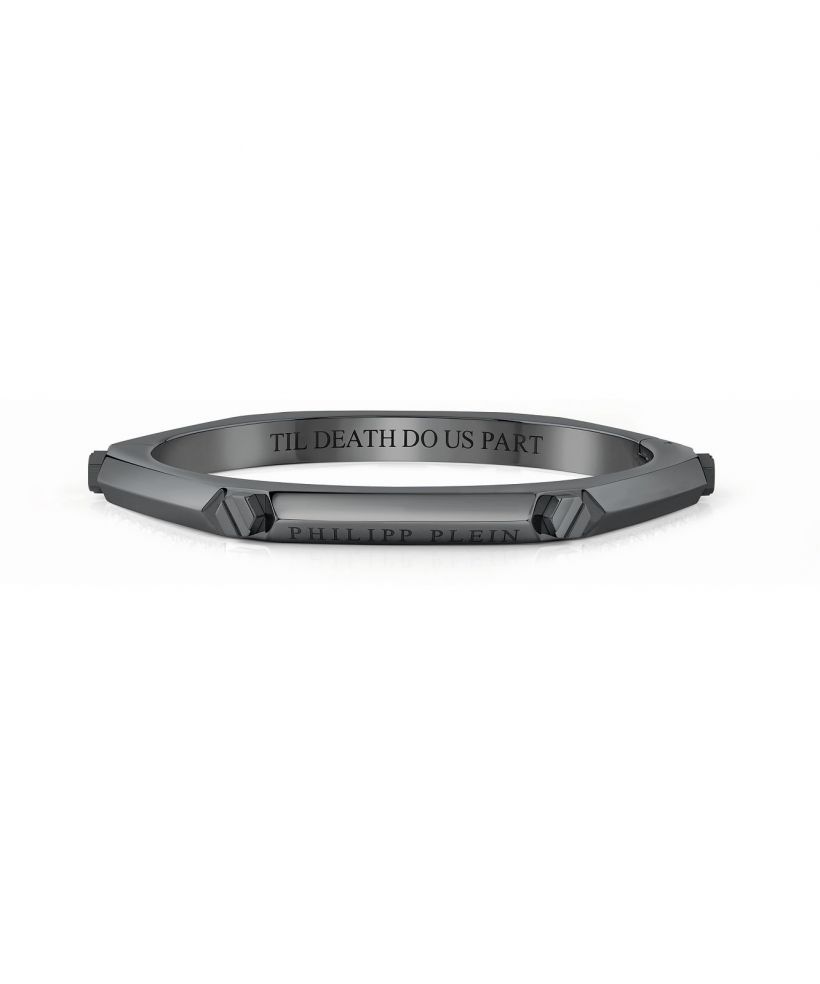 Brățară PHILIPP PLEIN The Plein Cuff