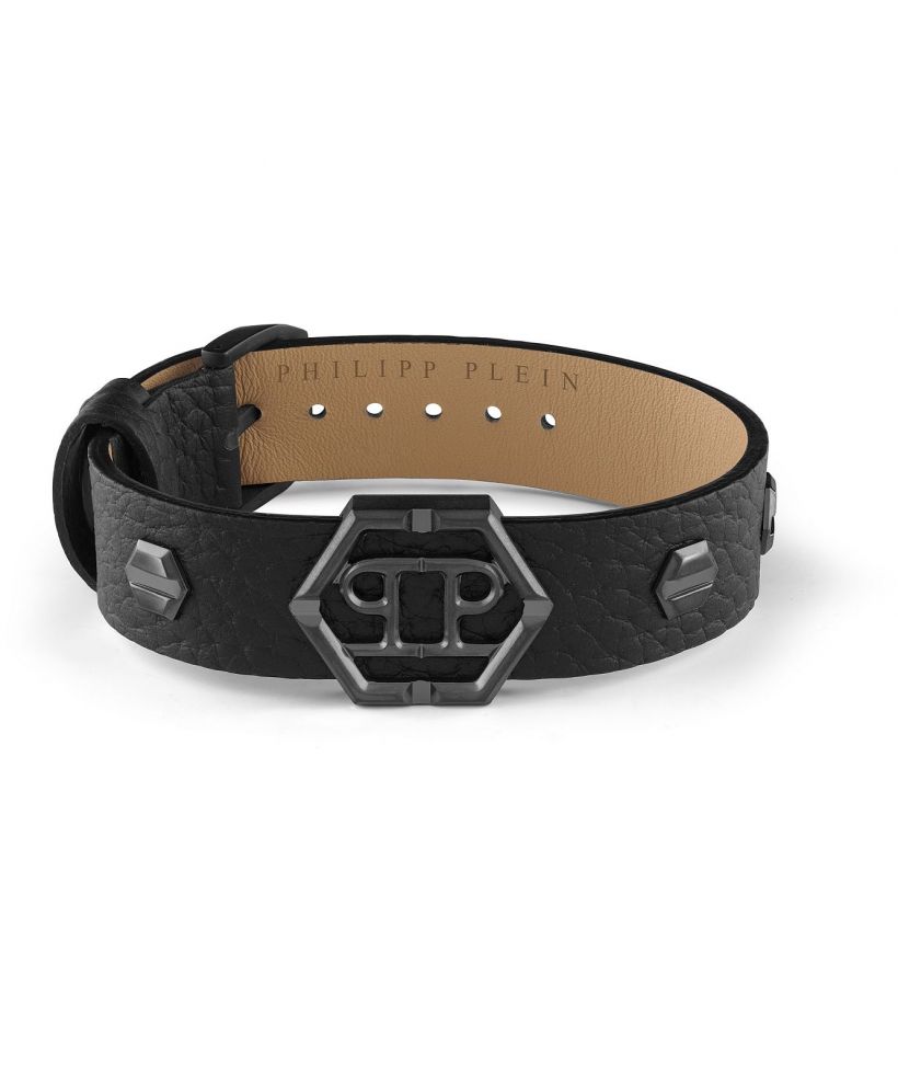 Brățară PHILIPP PLEIN Hexagon