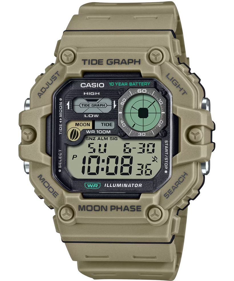 Ceas barbatesc Casio Timeless Collection