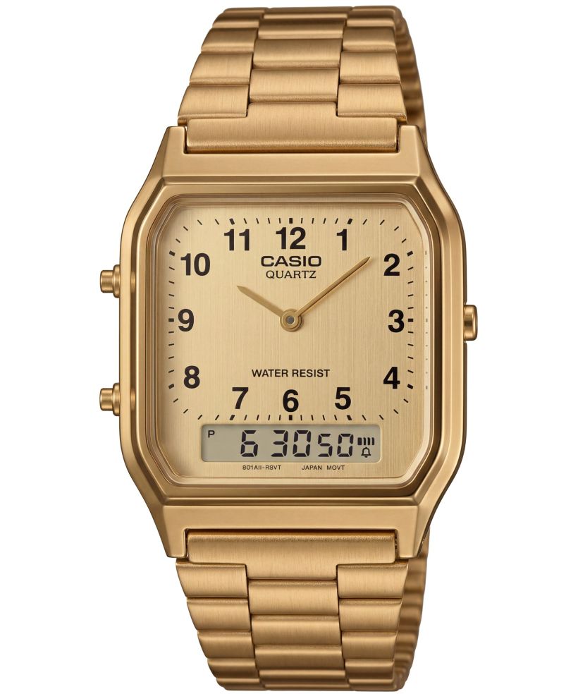 Ceas unisex Casio Vintage Classic
