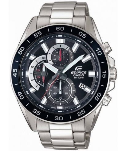 Ceas barbatesc Edifice Casio Momentum Racing Chrono