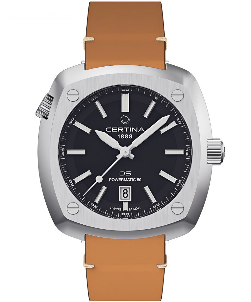 Ceas barbatesc Certina DS+ Custom