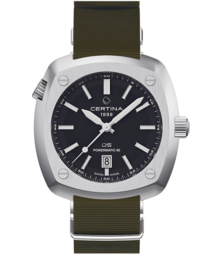 Ceas barbatesc Certina DS+ Custom
