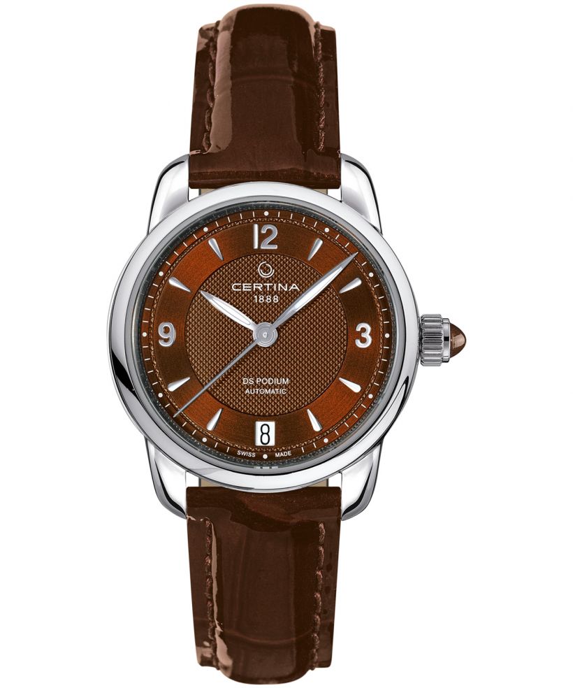 Ceas dama Certina DS Podium Automatic