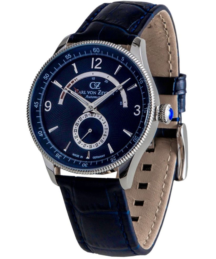 Ceas barbatesc Carl von Zeyten Neuschwanstein Automatic