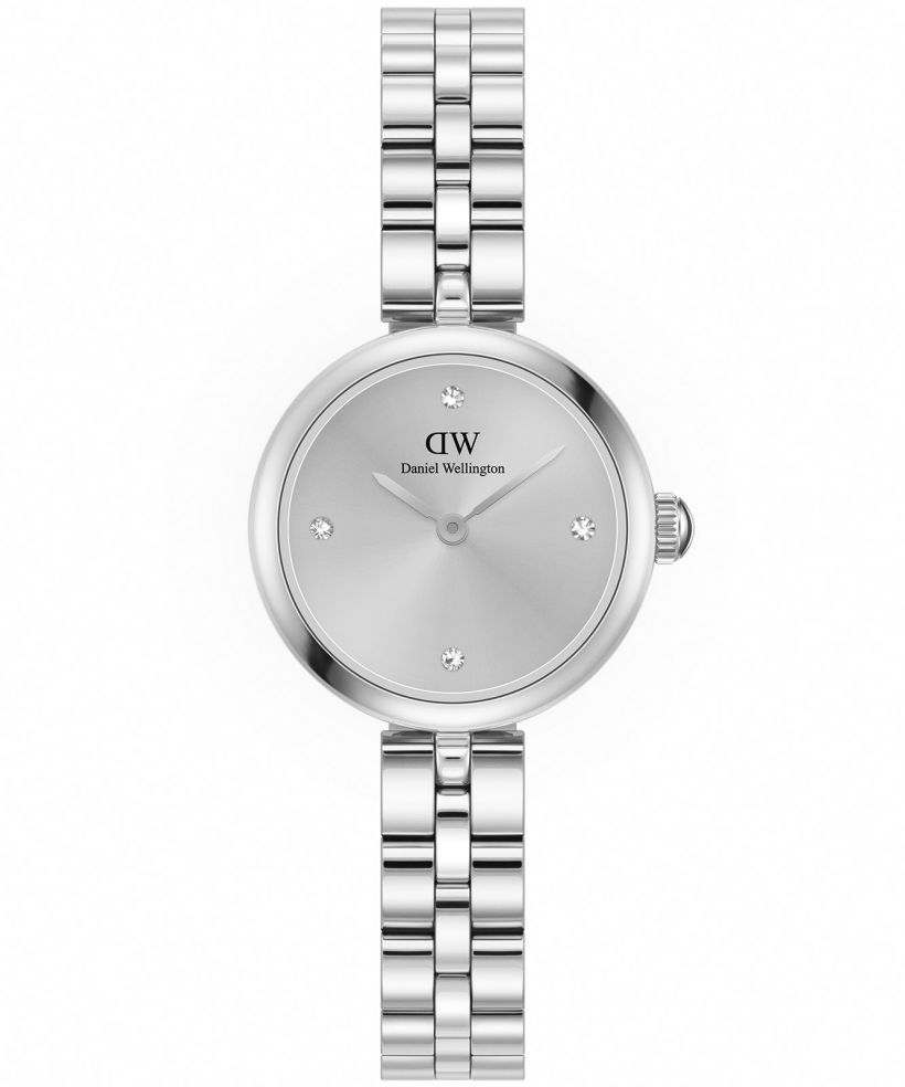 Ceas dama Daniel Wellington Elan Lumine Unitone Silver 22