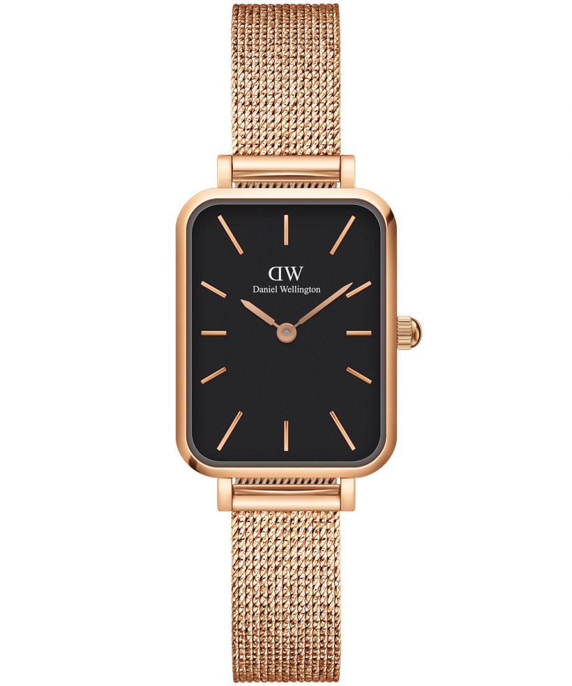 Ceas Dama Daniel Wellington Quadro Pressed Melrose