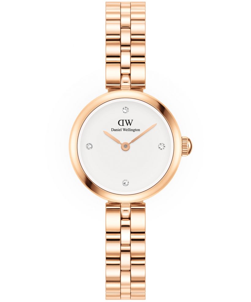 Ceas dama Daniel Wellington Elan Lumine Rose Gold 22