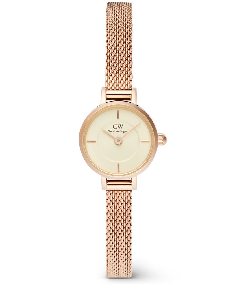 Ceas dama Daniel Wellington Petite Mini 19