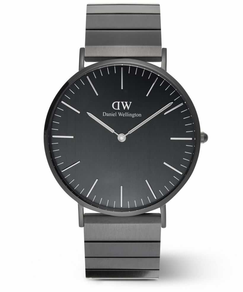 Ceas barbatesc Daniel Wellington Classic 40 Black Piano 40