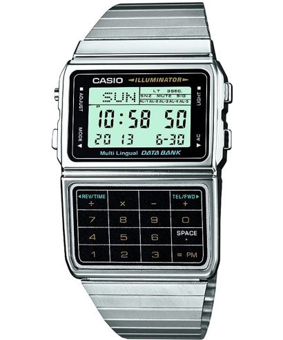 Ceas barbatesc Casio Vintage VINTAGE