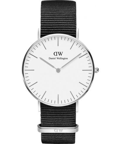 Ceas Dama Daniel Wellington Classic Cornwall