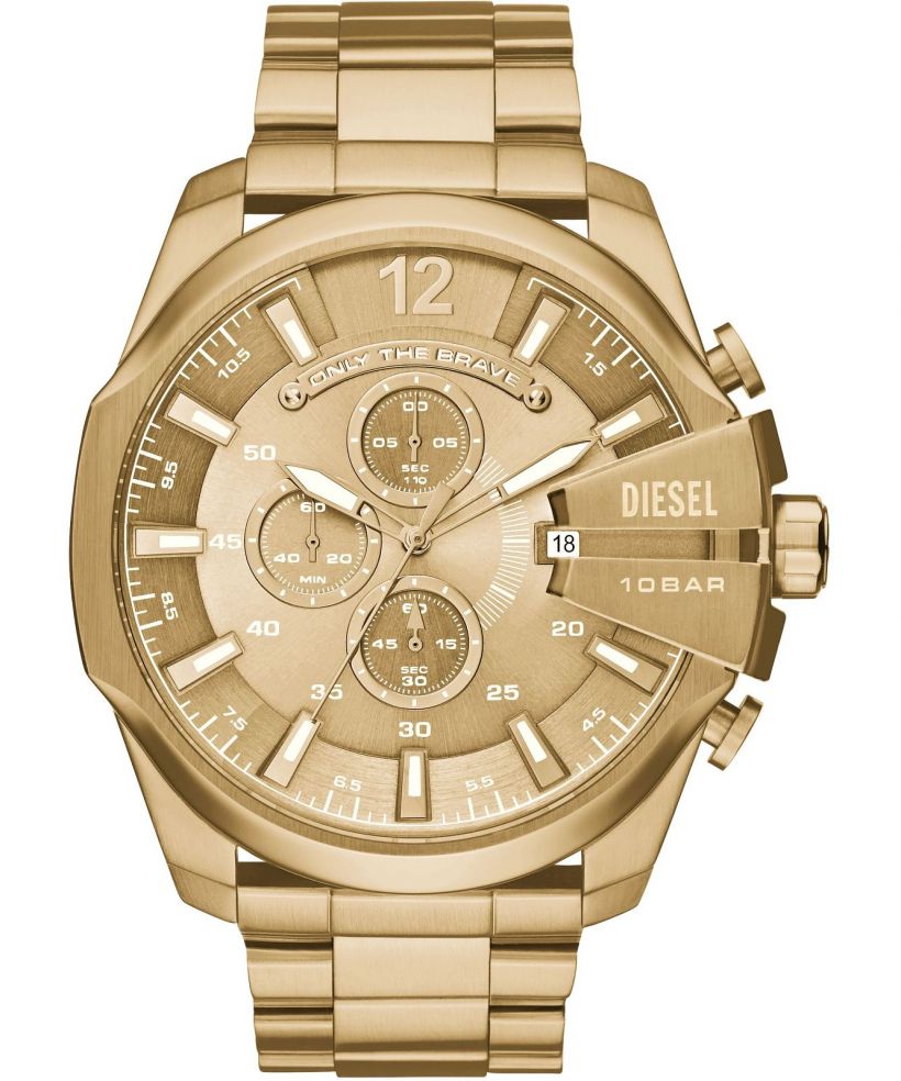 Ceas Barbatesc Diesel Chronograph