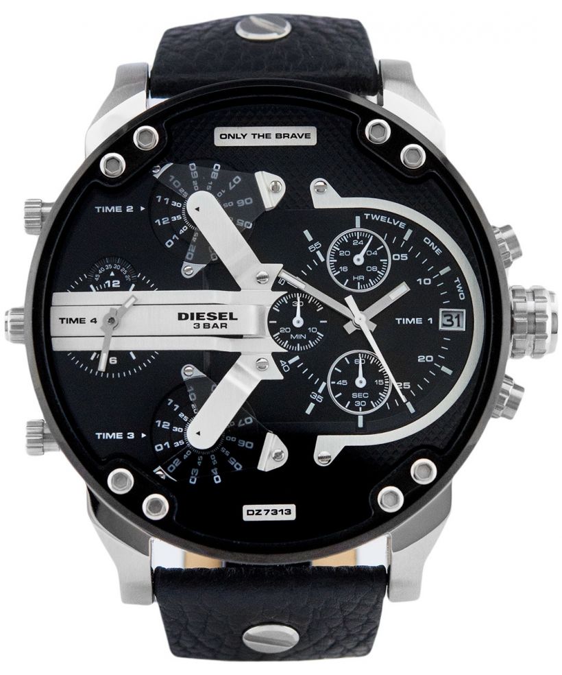 Ceas Barbatesc Diesel MR DADDY 2.0
