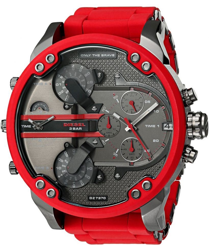 Ceas Barbatesc Diesel Mr.Daddy 2.0